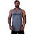 Regata Longline Masculina MXD Conceito Hardcore - Imagem 2