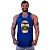 Regata Longline Masculina MXD Conceito Hardcore Skull Caveira - Imagem 4