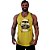 Regata Longline Masculina MXD Conceito Hardcore Skull Caveira - Imagem 3