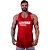 Regata Longline Masculina MXD Conceito Muscles Please Wait - Imagem 1