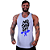 Regata Longline Masculina MXD Conceito No Days Off Sem Dias de Folga - Imagem 3