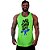 Regata Longline Masculina MXD Conceito No Days Off Sem Dias de Folga - Imagem 2