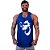 Regata Longline Masculina MXD Conceito Caveira Gorila - Imagem 3