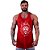 Regata Longline Masculina MXD Conceito Rei Leão - Imagem 1