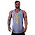 Regata Longline Masculina MXD Conceito Just Be Cool Apenas Seja Legal - Imagem 3