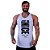 Regata Longline Masculina MXD Conceito Just Be Nice Apenas Seja Legal - Imagem 3