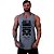 Regata Longline Masculina MXD Conceito Just Be Nice Apenas Seja Legal - Imagem 2