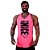 Regata Longline Masculina MXD Conceito Just Be Nice Apenas Seja Legal - Imagem 1