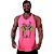 Regata Longline Masculina MXD Conceito Coruja Com Fone de Ouvido - Imagem 3
