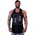 Regata Longline Masculina MXD Conceito Caveira Indígena - Imagem 3