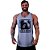 Regata Longline Masculina MXD Conceito Macaco Like a Boss - Imagem 3