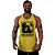 Regata Longline Masculina MXD Conceito Macaco Like a Boss - Imagem 1