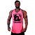 Regata Longline Masculina MXD Conceito Macaco Like a Boss - Imagem 2