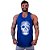 Regata Longline Masculina MXD Conceito Caveira Florestal - Imagem 2