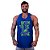 Regata Longline Masculina MXD Conceito Born To Be Awesome - Imagem 1