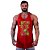 Regata Longline Masculina MXD Conceito Born To Be Awesome - Imagem 2