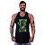 Regata Longline Masculina MXD Conceito Born To Be Awesome - Imagem 3