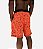 Bermuda Masculina Moletom MXD Conceito Laranja Enraizado - Imagem 2