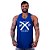 Regata Longline Masculina MXD Conceito Estilo Exclusivo X - Imagem 2