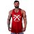 Regata Longline Masculina MXD Conceito Estilo Exclusivo X - Imagem 1