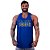 Regata Longline Masculina MXD Conceito Stop Saying Tomorrow - Imagem 1