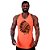 Regata Longline Masculina MXD Conceito Caveira Cacique - Imagem 1