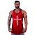 Regata Longline Masculina MXD Conceito Crucifixo Motivacional - Imagem 2