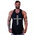 Regata Longline Masculina MXD Conceito Crucifixo Motivacional - Imagem 3