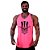 Regata Longline Masculina MXD Conceito Caveira com Cartola - Imagem 3