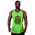 Regata Longline Masculina MXD Conceito Caveira Poseidon - Imagem 1