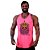 Regata Longline Masculina MXD Conceito Caveira Poseidon - Imagem 2
