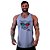 Regata Longline Masculina MXD Conceito Leopardo de Óculos - Imagem 1