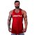 Regata Longline Masculina MXD Conceito Lifestyle - Imagem 1