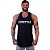 Regata Longline Masculina MXD Conceito Lifestyle - Imagem 2