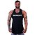 Regata Longline Masculina MXD Conceito Workout - Imagem 2