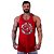 Regata Longline Masculina MXD Conceito Classic Home Camuflado - Imagem 2