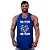 Regata Longline Masculina MXD Conceito No Pain No Gain Bíceps - Imagem 3