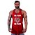 Regata Longline Masculina MXD Conceito No Pain No Gain Bíceps - Imagem 1