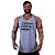 Regata Longline Masculina MXD Conceito Caffeine Loading - Imagem 2