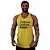 Regata Longline Masculina MXD Conceito Caffeine Loading - Imagem 1