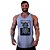 Regata Longline Masculina MXD Conceito Samurai - Imagem 2