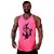 Regata Longline Masculina MXD Conceito Âncora com Peixe - Imagem 3