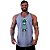 Regata Longline Masculina MXD Conceito Stylish Dog - Imagem 2