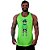 Regata Longline Masculina MXD Conceito Stylish Dog - Imagem 1