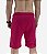 Bermuda Masculina Moletom MXD Conceito Pink Mesclado - Imagem 2