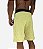 Bermuda Masculina Moletom MXD Conceito Amarela Casca de Banana - Imagem 2