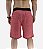 Bermuda Masculina Moletom MXD Conceito Salmão Mesclado - Imagem 2