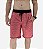 Bermuda Masculina Moletom MXD Conceito Salmão Mesclado - Imagem 1