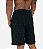 Bermuda Masculina Moletom MXD Conceito Black Mescla Chuvisco - Imagem 2