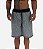 Bermuda Masculina Moletom MXD Conceito Cinza Mesclado - Imagem 1